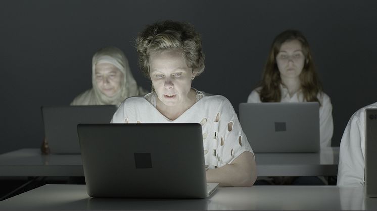 Miraklet i Tensta (Theoria), 2014