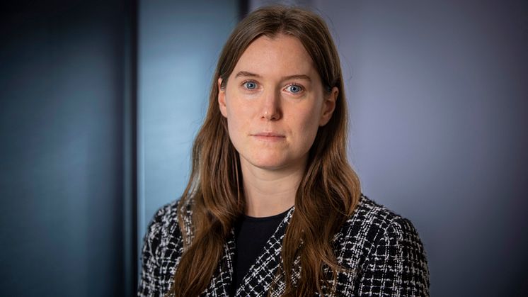 Cecilia Nilsson