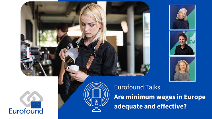Are minimum wages in Europe adequate and effective?