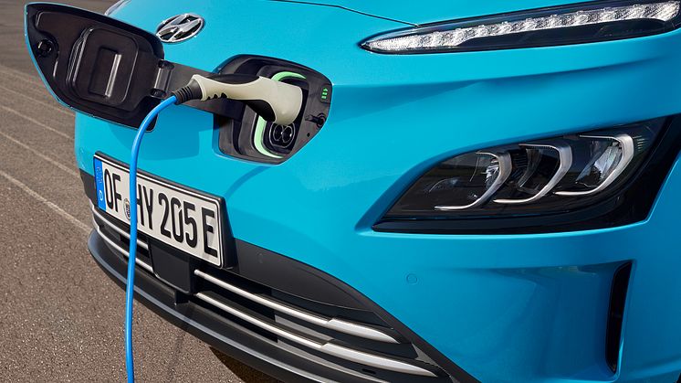 New Hyundai Kona Electric (13)