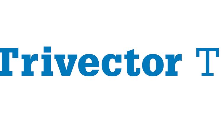 Trivector Traffic Logotype