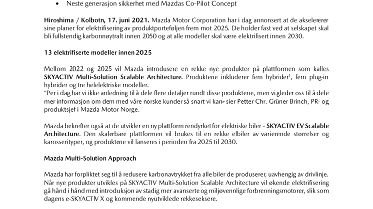 Mazda akselerer elektrifisering final.pdf