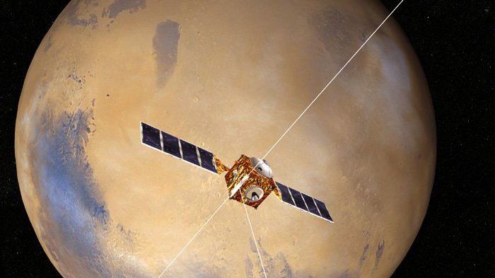 ASPERA-3