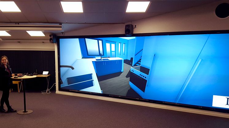 VR-studio-ltu
