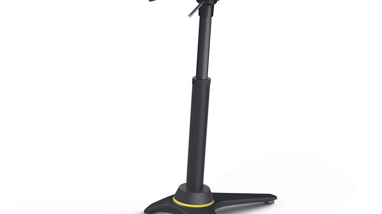 Aeris Muvman Industry (ESD)
