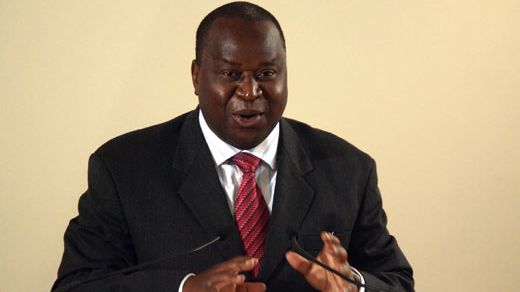 Tito Mboweni appointed to Discovery Limited board 