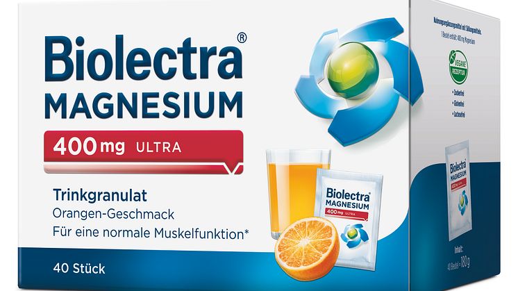 Packshot_Biolectra_Mg400_Ultra_Orange