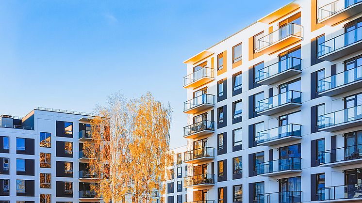 Hur påverkar fastighetsreparationer klimatet? – CAB lanserar MEPS Klimatkalkylering för försäkringsskador i fastighet