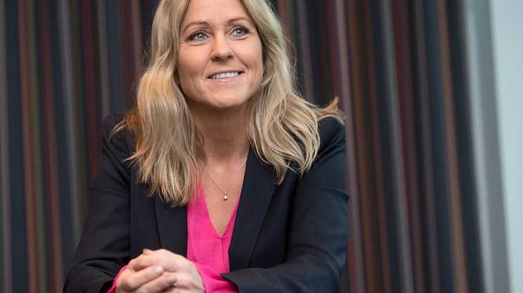 Christina Sahlberg