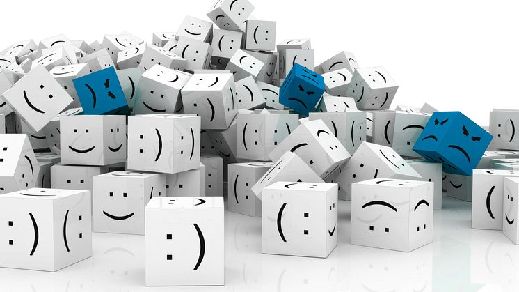 unhappy