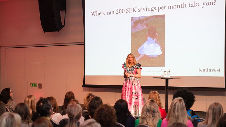 Fokus på kvinnligt entreprenörskap när Authentic Beauty Concept deltar på FEARLESS - The Gothenburg Edition 