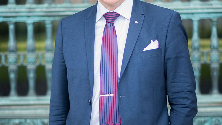 Andreas Norlén