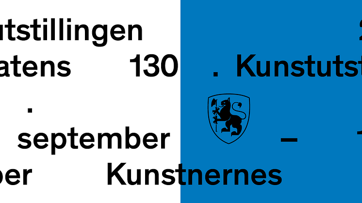 Norske Billedkunstnere arrangerer Statens Kunstutstilling, Høstutstillingen på Kunstnernes Hus.