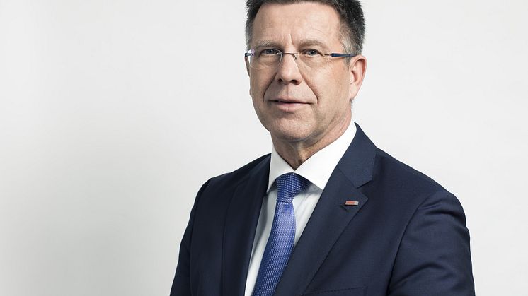 2 - Guntram Pehlke - Vorstandsvorsitzender DSW21