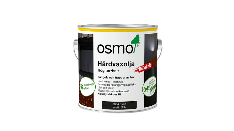 Osmo Hårdvaxolja m halkskydd 3094 Svart R9.png