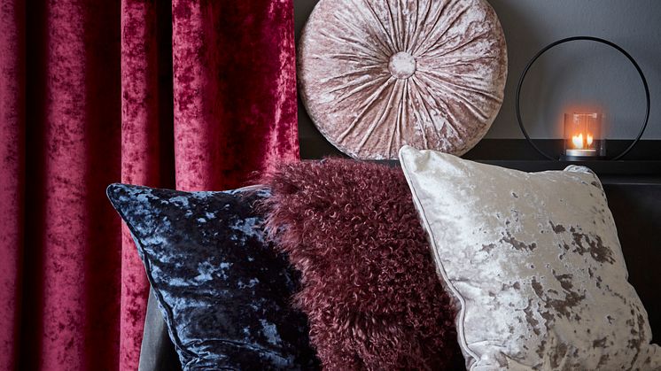 Velvet crush