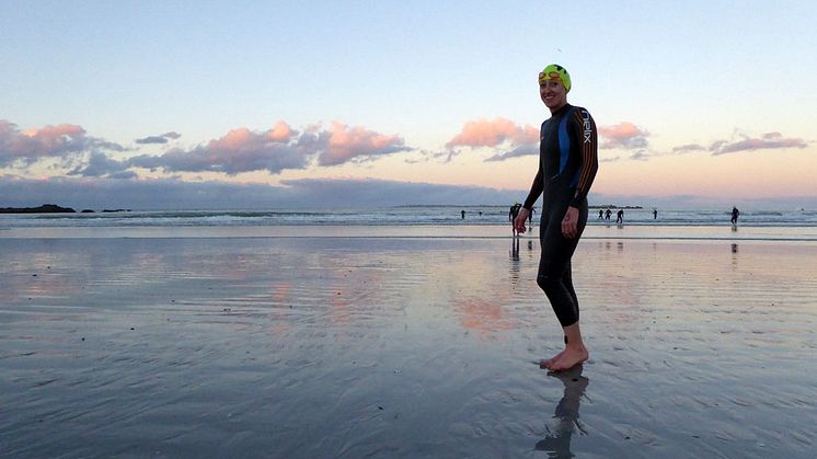 African Cup i Triathlonsprint