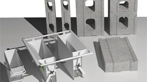 Nu kommer den nya generationen Leca®Block från Weber 