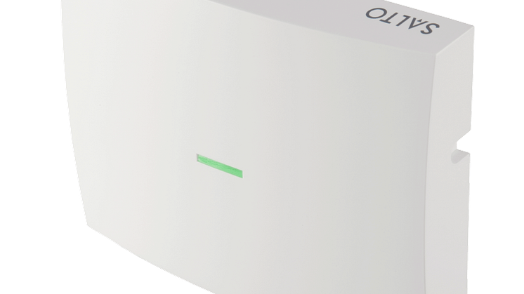 SALTO Gateway