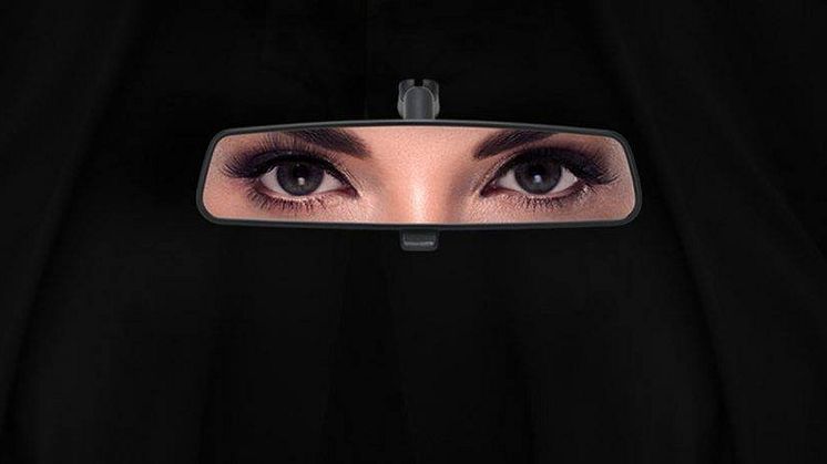 Saudiwomen