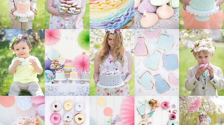 Barnakalas babyshower