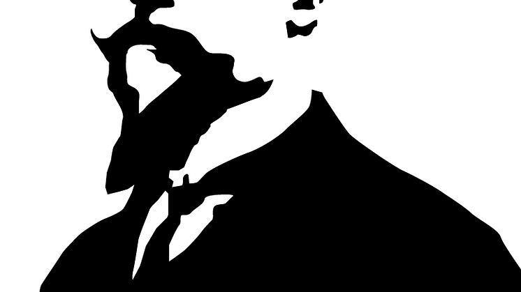 Monsieur  Erik Satie – en konsertföreställning om den franske kompositörens märkliga musik, tankar och liv