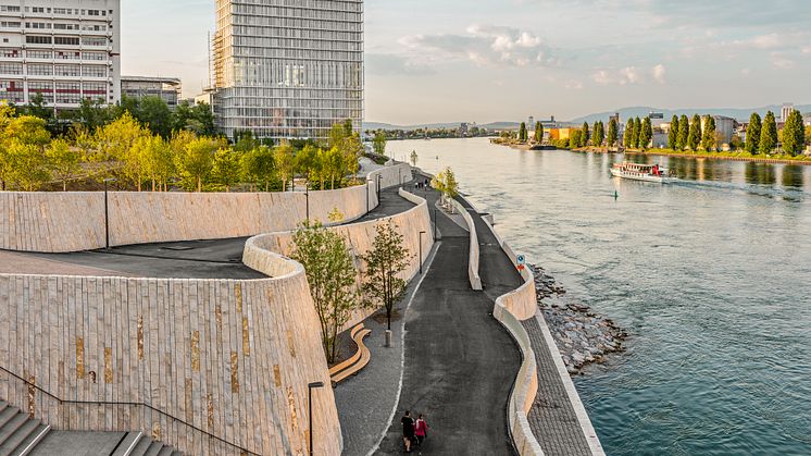 Rhein_Route_Basel@Schweiz Tourismus_Andreas Gerth