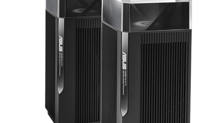 ASUS ZenWiFi Pro ET12
