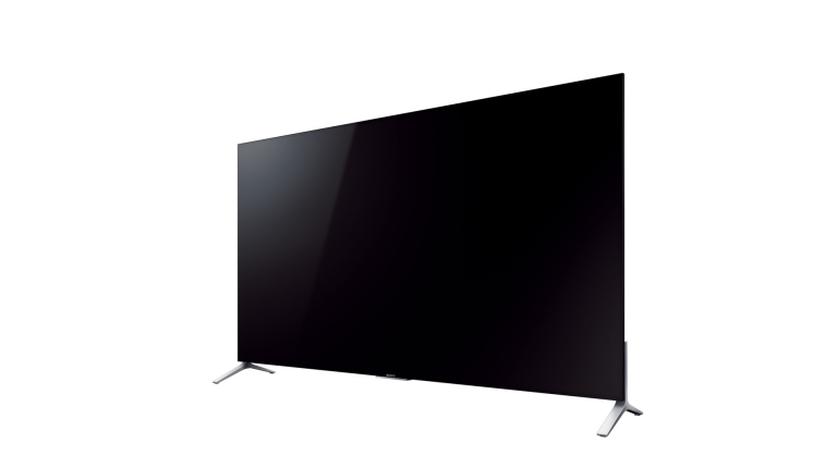 Sony BRAVIA™ utökar med nya 4K Ultra HD modeller – möt ultraslimmade, ultrasmarta och ultrastora X91C