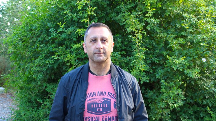 Samir Sabri