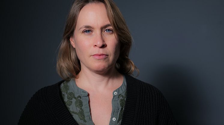 Katherine Doerr är forskare vid Malmö universitet och bodde i Newtown när skolskjutningen vid Sandy Hook ägde rum 2012.