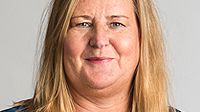 Helena Gibson Ek, IQ Samhällsbyggnad