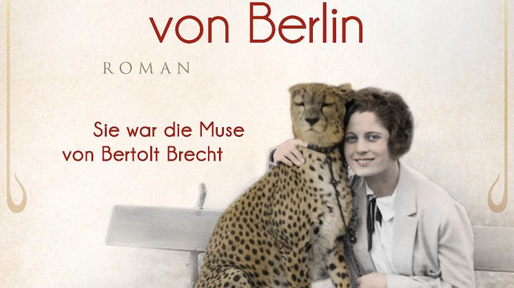 Cover_Roth_Die Königin von Berlin