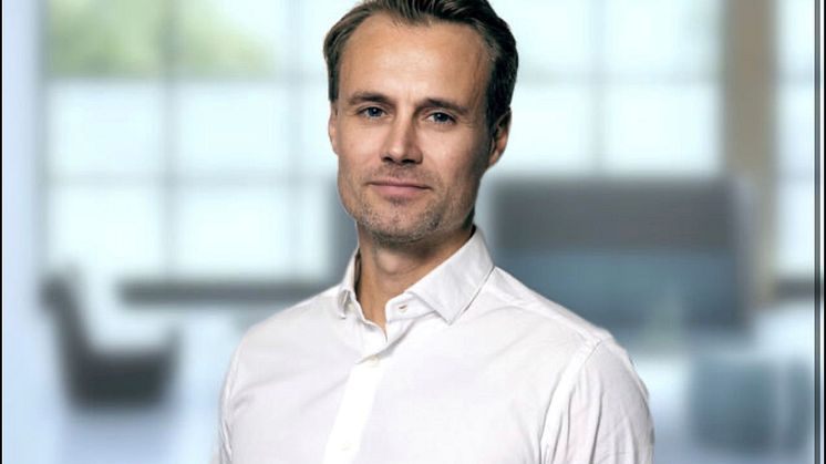Telenor opruster med ny Head of Business Finance