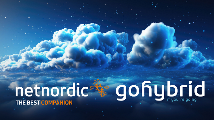 NetNordic kjøper GoHybrid