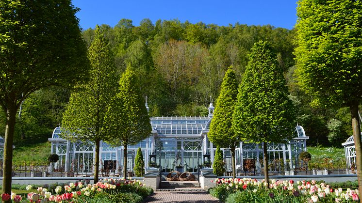 Victoriahuset
