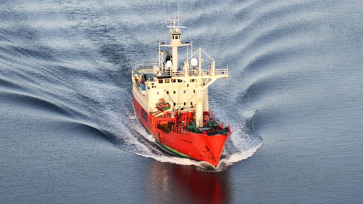 Esvagt Alpha