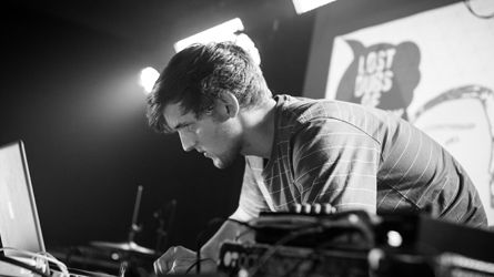 November i Ideal Bar Live byder på noget for enhver smag