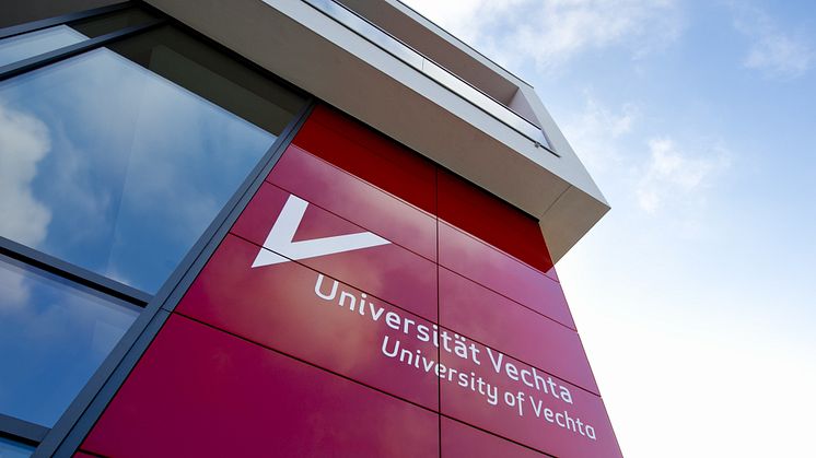 Q-Gebäude der Universität Vechta