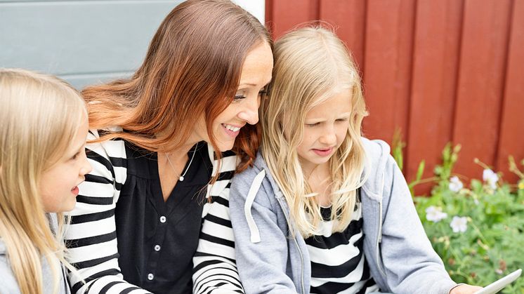 I Norrtälje kommun kan du nu ge ett e-förslag. Det går också att rösta på andras förslag. 