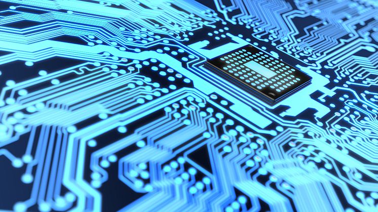 Deloitte och McLaren Applied Technologies i samarbete kring datadrivna tjänster