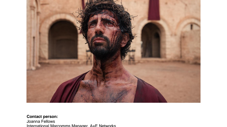HISTORY höjdpunkter, april 2019