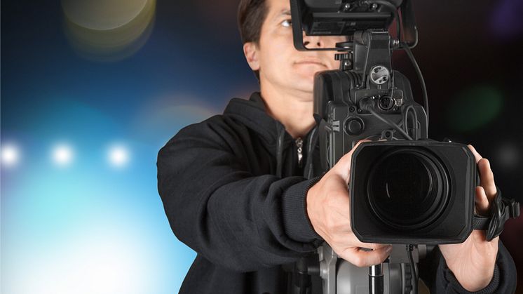 HBM launches blended learning express course for marketers producing video