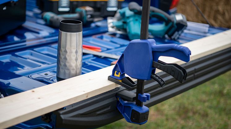 Ranger 2022, XLT