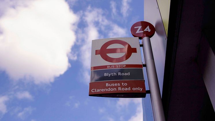 London Chariot Service