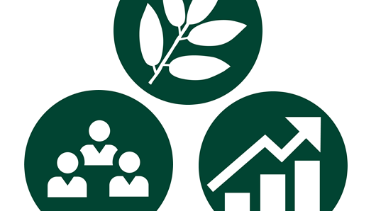 Fokusområden Logo