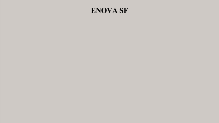 Supplerende oppdragsbrev 2020 Enova SF EUs Innovasjonsfond