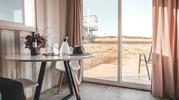Brug din tid fornuftigt og pift hjemmet op
