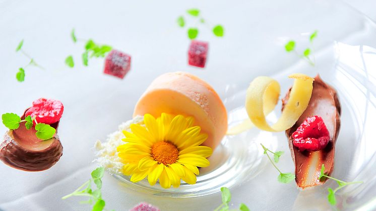 Dessert