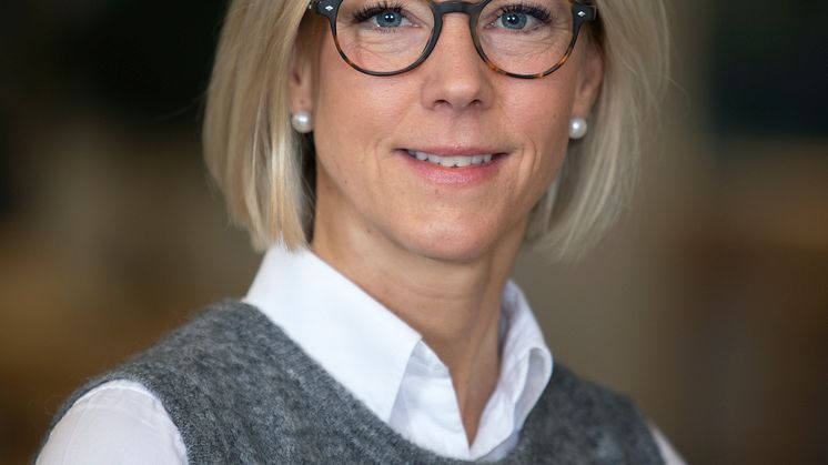 Anna Clarin